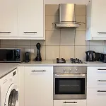 Appartement Boutique Twenty One Nicosia