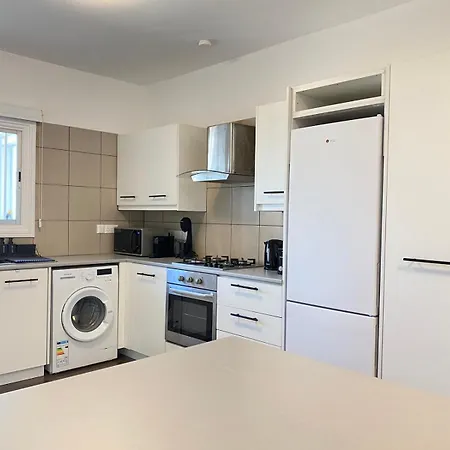 Apartment Boutique Twenty One Nicosia