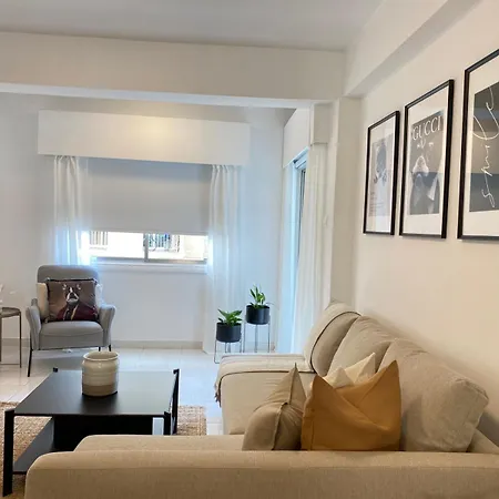 Apartment Boutique Twenty One