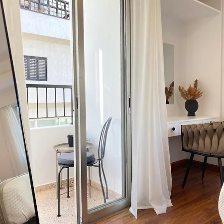 Apartment Boutique Twenty One