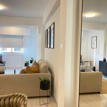 Boutique Twenty One Apartment Nikosia