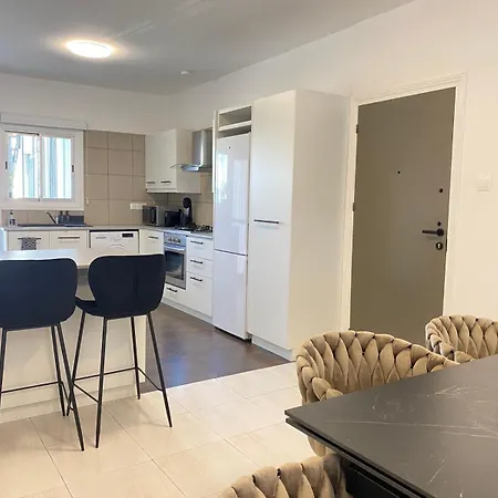 Apartment Boutique Twenty One