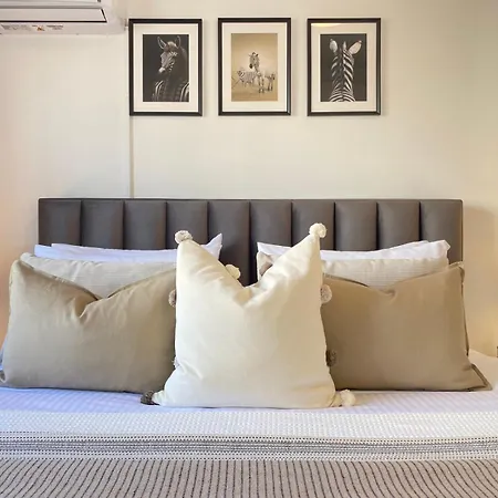 Apartment Boutique Twenty One *