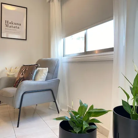 Apartament Boutique Twenty One *