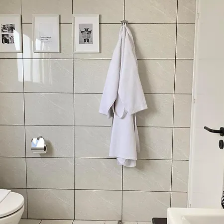 Boutique Twenty One Apartament