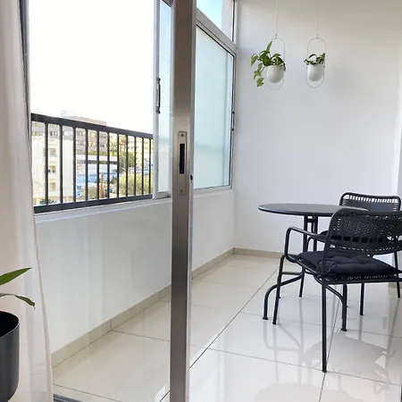 Apartment Boutique Twenty One Nikosia