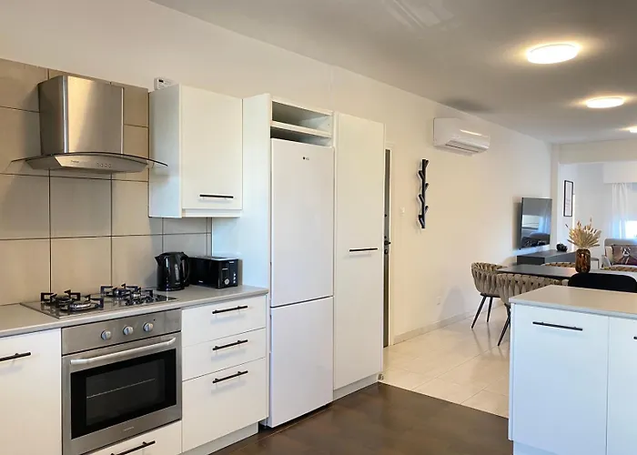 Boutique Twenty One * Nikósie