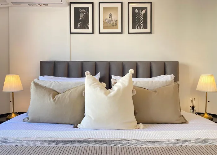 Apartmán Boutique Twenty One *