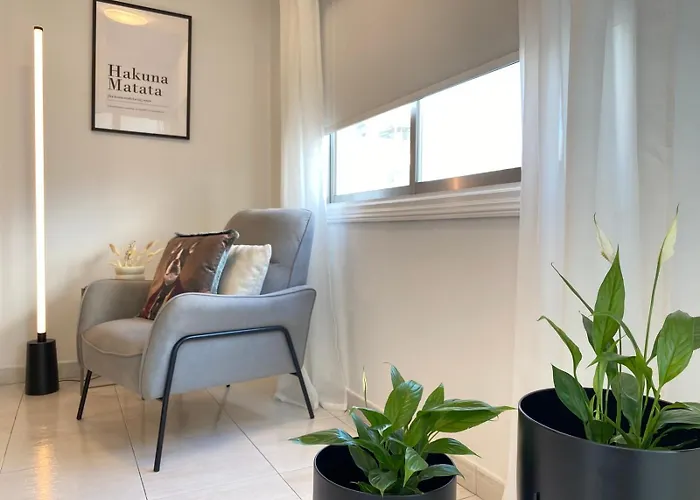 Apartmán Boutique Twenty One *