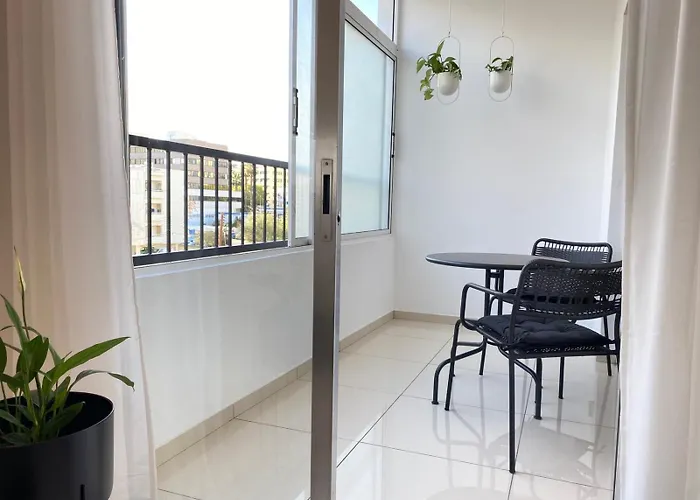 Apartmán Boutique Twenty One Nikósie